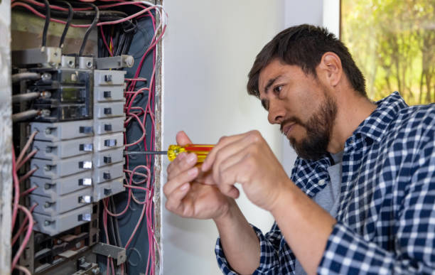 Data and Communication Cabling in Sheboygan Falls, WI